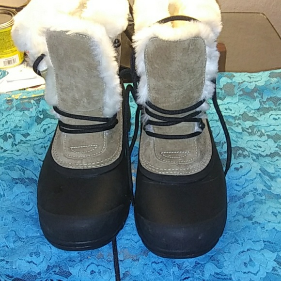 Sorel Shoes - Sorel Boots